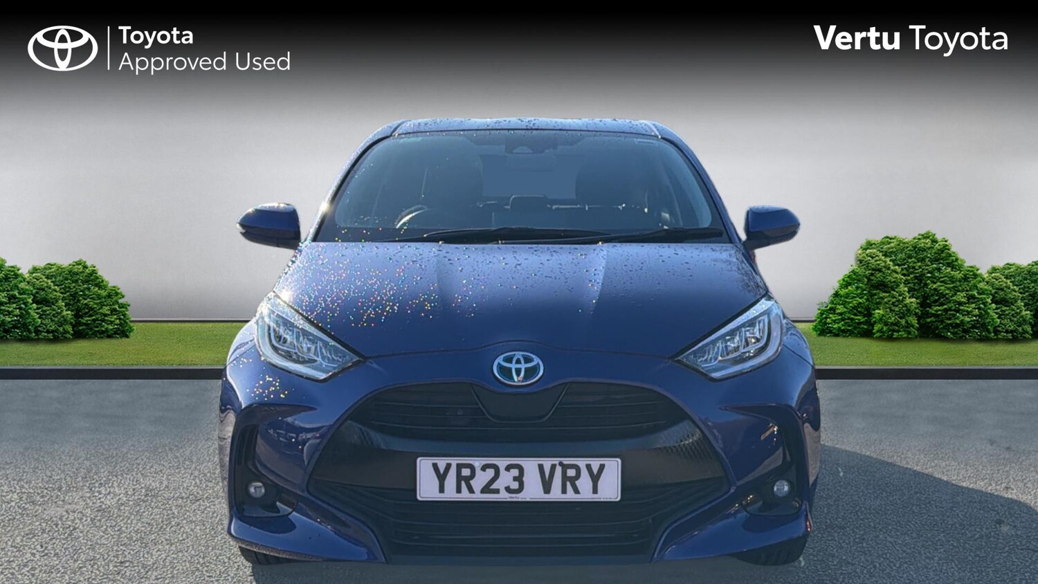 Used Toyota Yaris 2023 for sale - 77883758: Photo 15