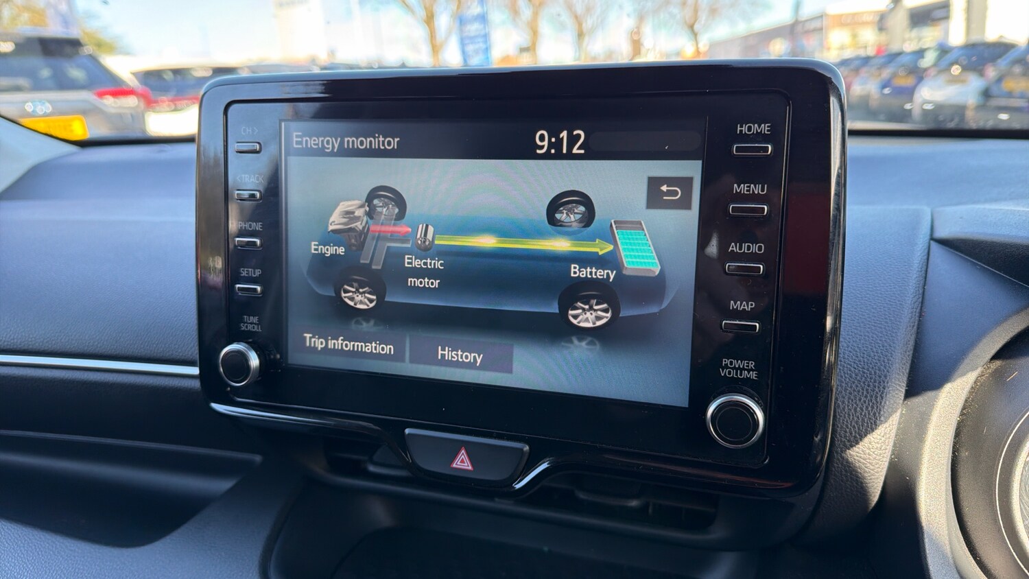 Used Toyota Yaris 2023 for sale - 77883758: Photo 21