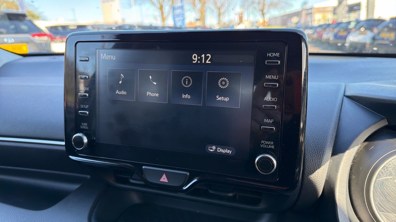 Used Toyota Yaris 2023 for sale - 77883758: Photo 22