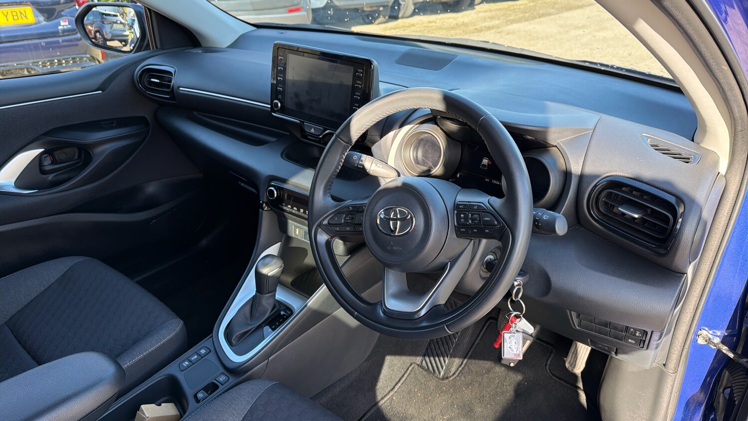 Used Toyota Yaris 2023 for sale - 77883758: Photo 25