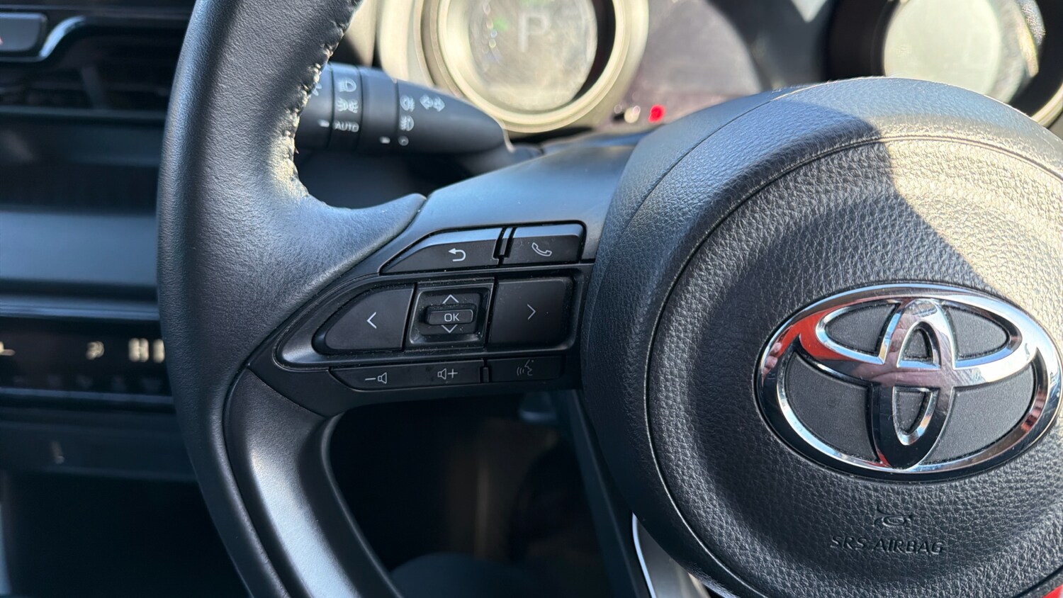 Used Toyota Yaris 2023 for sale - 77883758: Photo 27