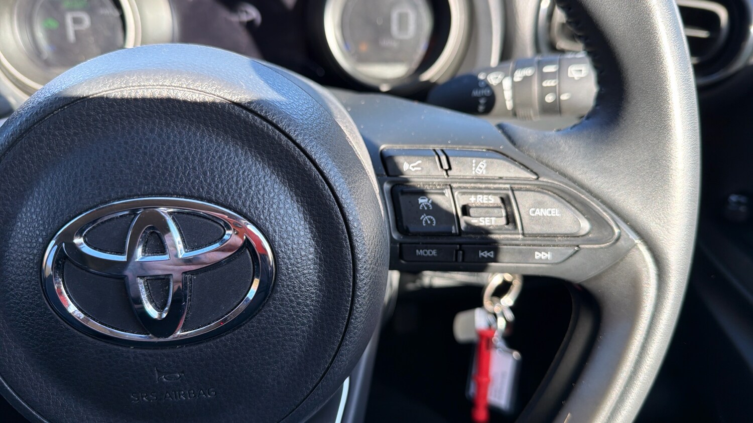 Used Toyota Yaris 2023 for sale - 77883758: Photo 28