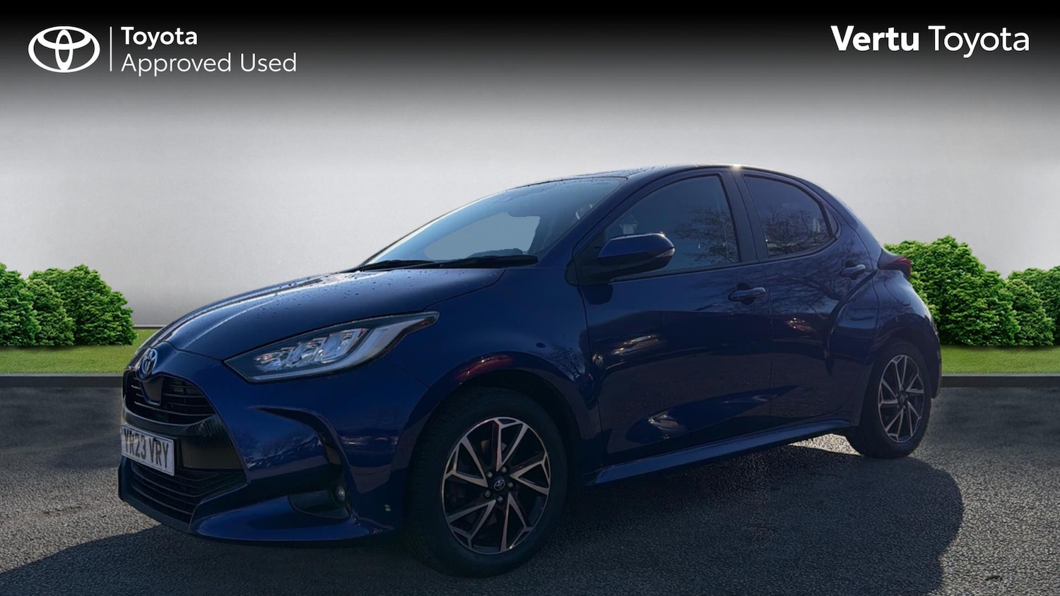 Used Toyota Yaris 2023 for sale - 77883758: Photo 3