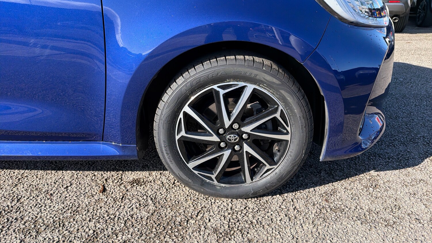 Used Toyota Yaris 2023 for sale - 77883758: Photo 31