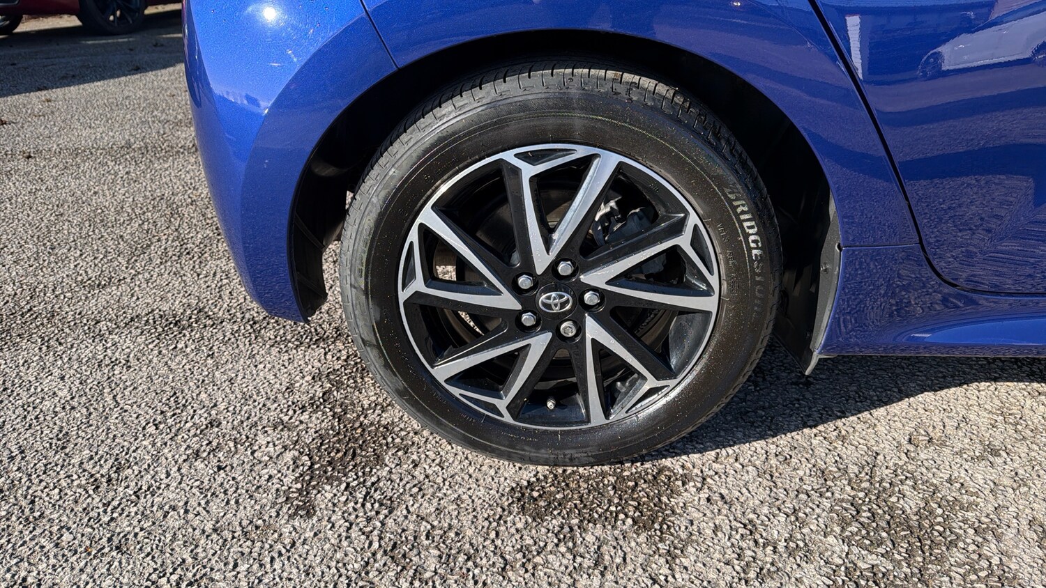 Used Toyota Yaris 2023 for sale - 77883758: Photo 32