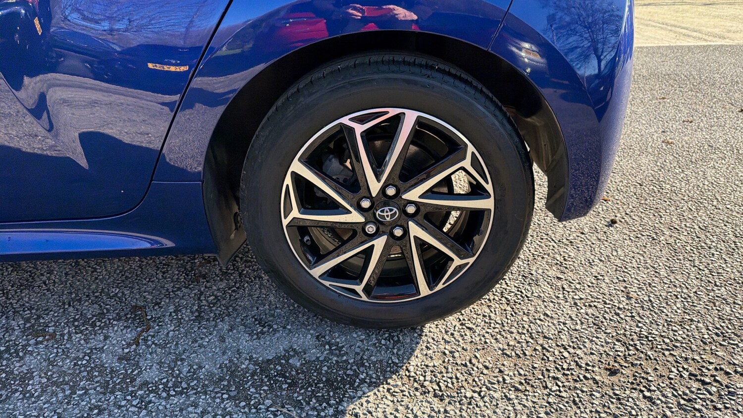 Used Toyota Yaris 2023 for sale - 77883758: Photo 34