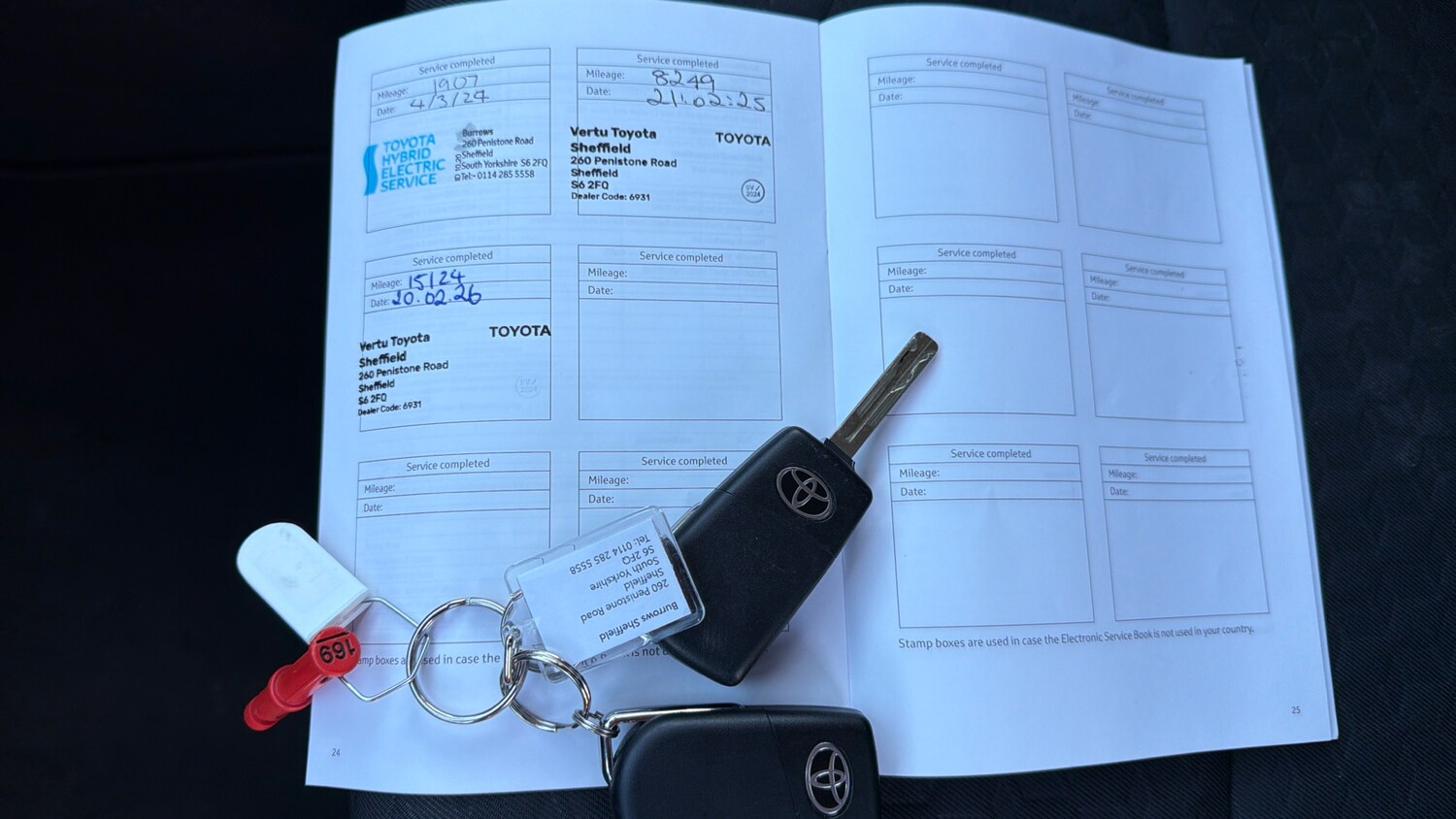 Used Toyota Yaris 2023 for sale - 77883758: Photo 36