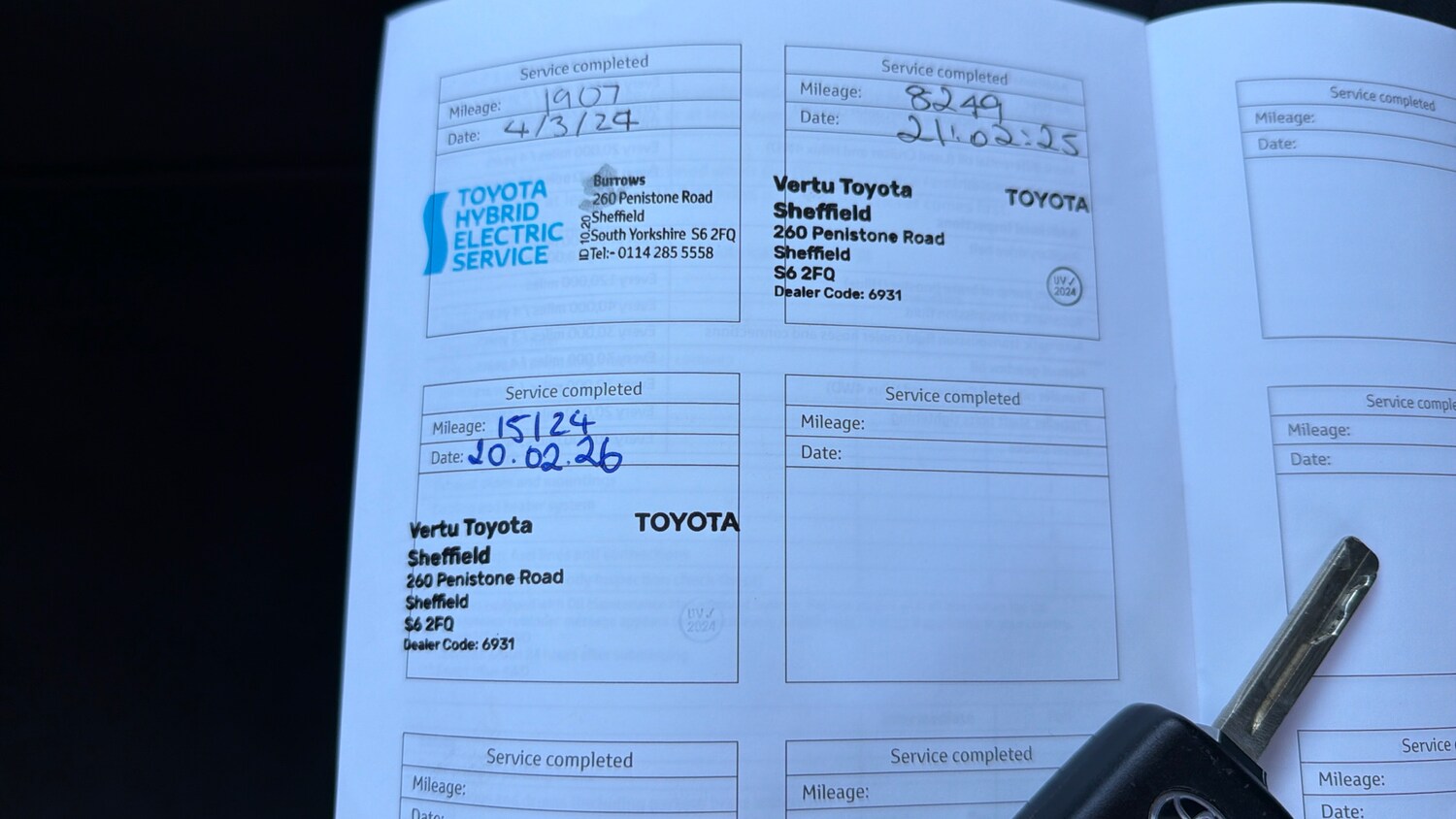 Used Toyota Yaris 2023 for sale - 77883758: Photo 37