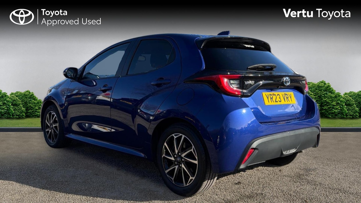 Used Toyota Yaris 2023 for sale - 77883758: Photo 4