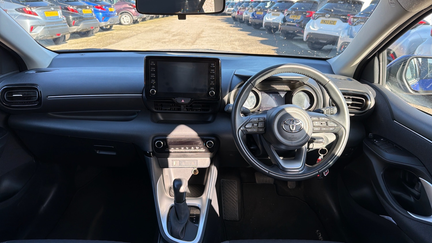 Used Toyota Yaris 2023 for sale - 77883758: Photo 5