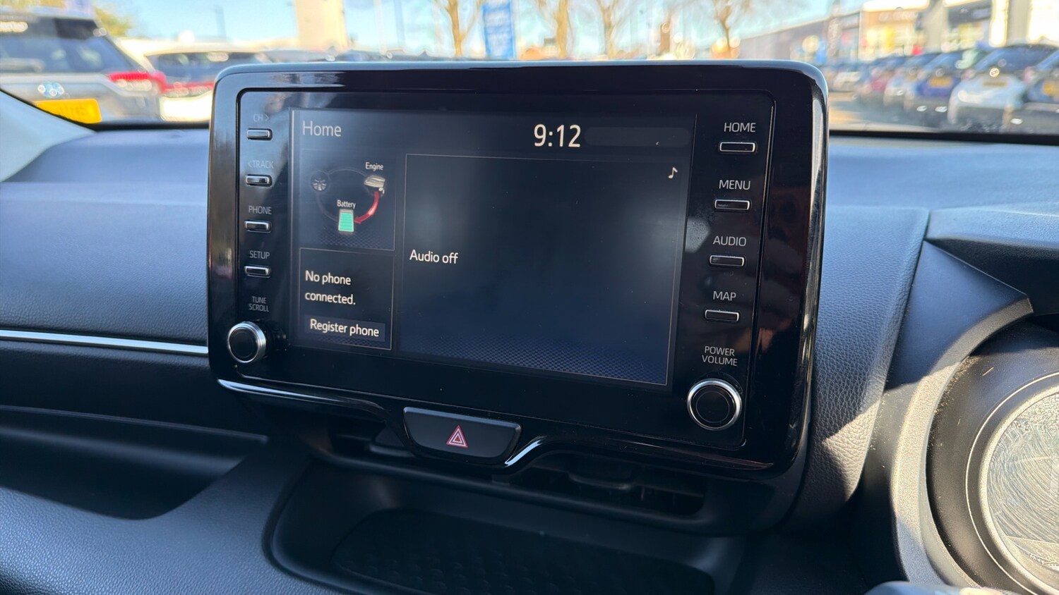 Used Toyota Yaris 2023 for sale - 77883758: Photo 7