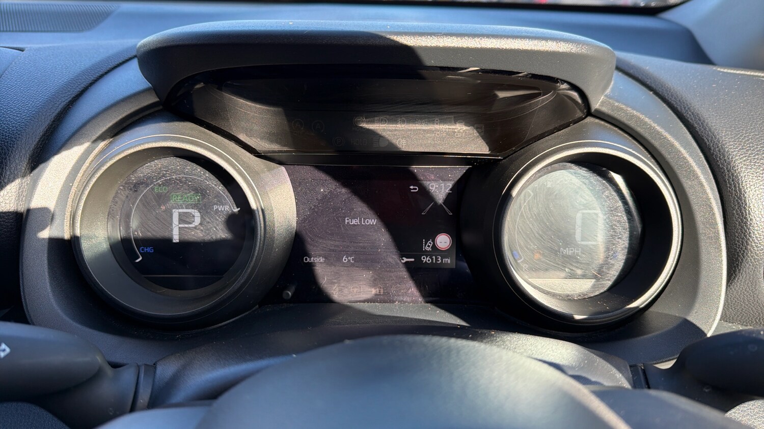 Used Toyota Yaris 2023 for sale - 77883758: Photo 9