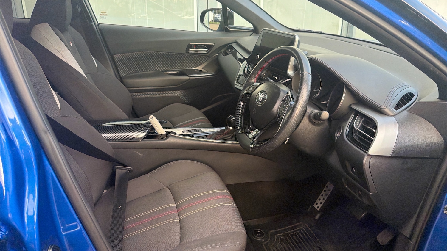 Used Toyota C-HR 2022 for sale - 76877806: Photo 11