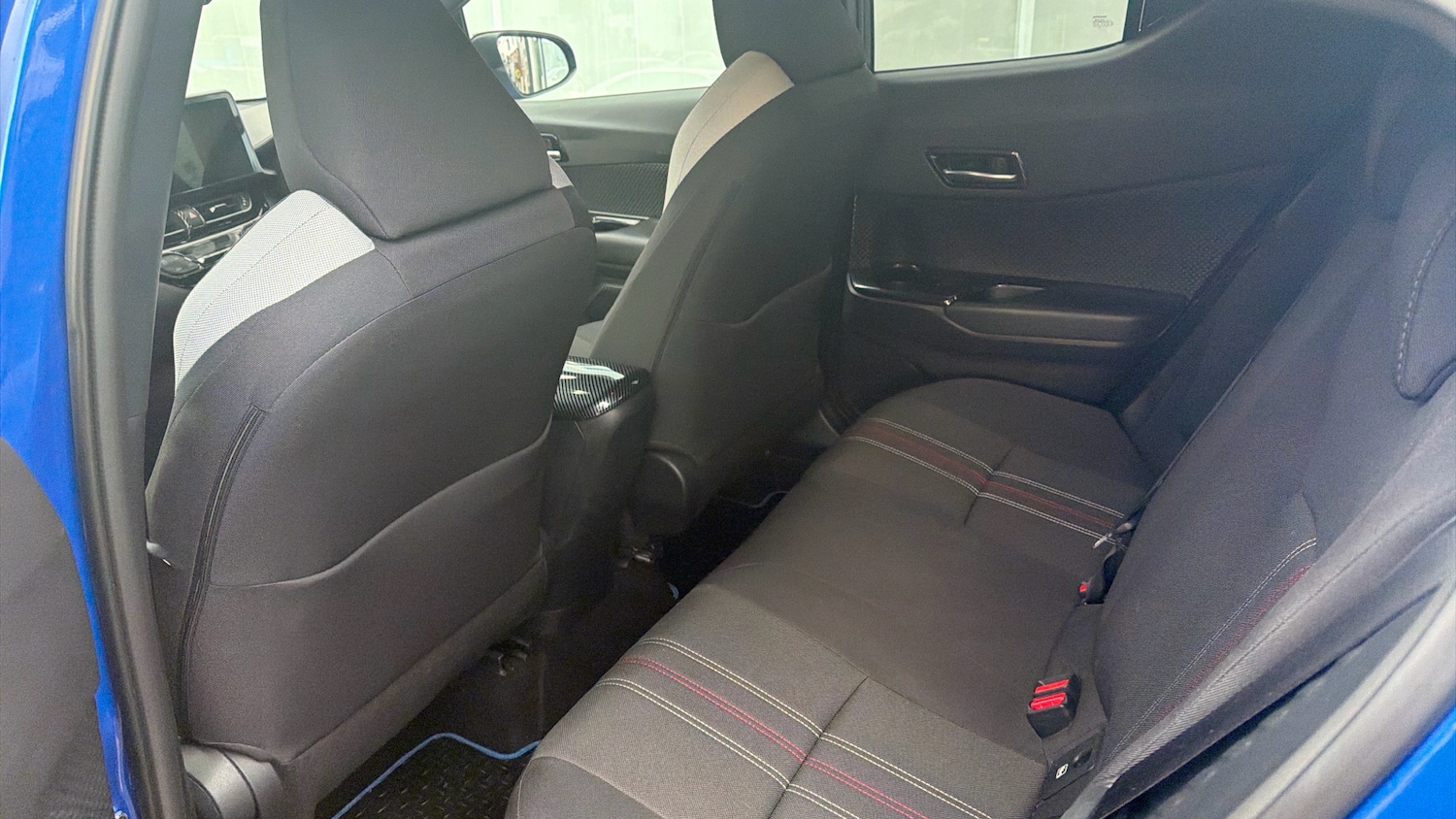 Used Toyota C-HR 2022 for sale - 76877806: Photo 13