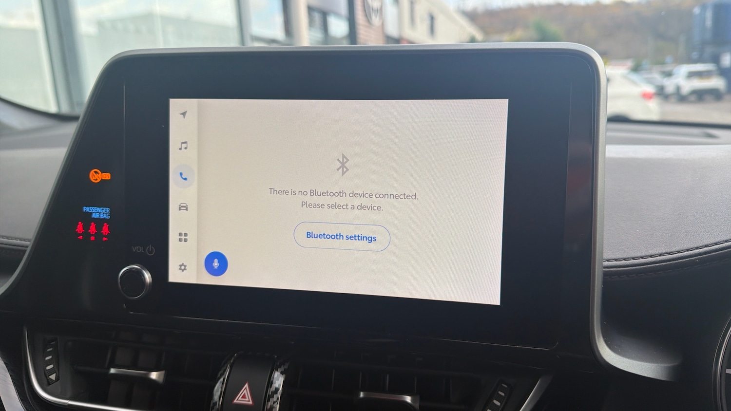 Used Toyota C-HR 2022 for sale - 76877806: Photo 20