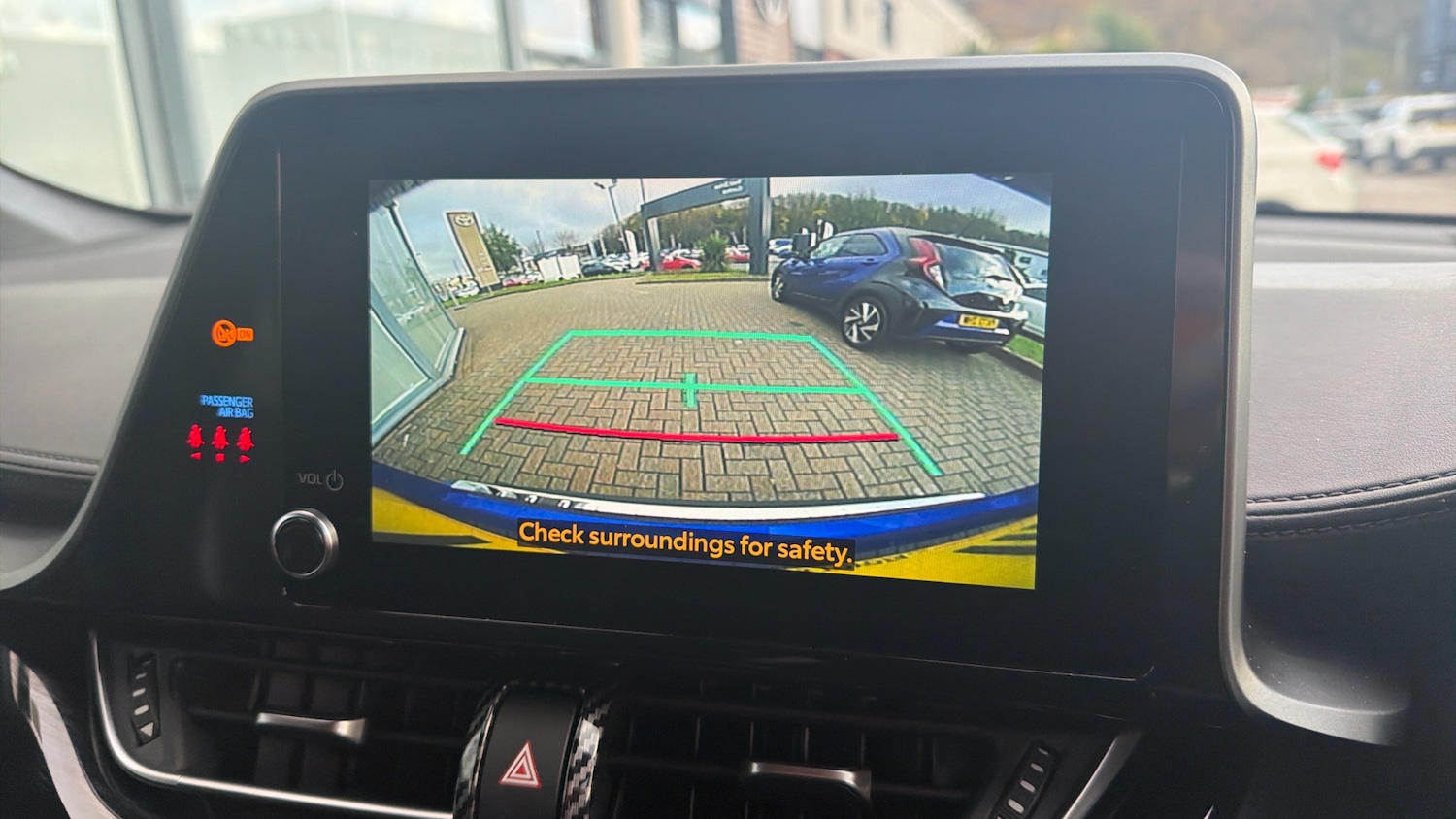 Used Toyota C-HR 2022 for sale - 76877806: Photo 24