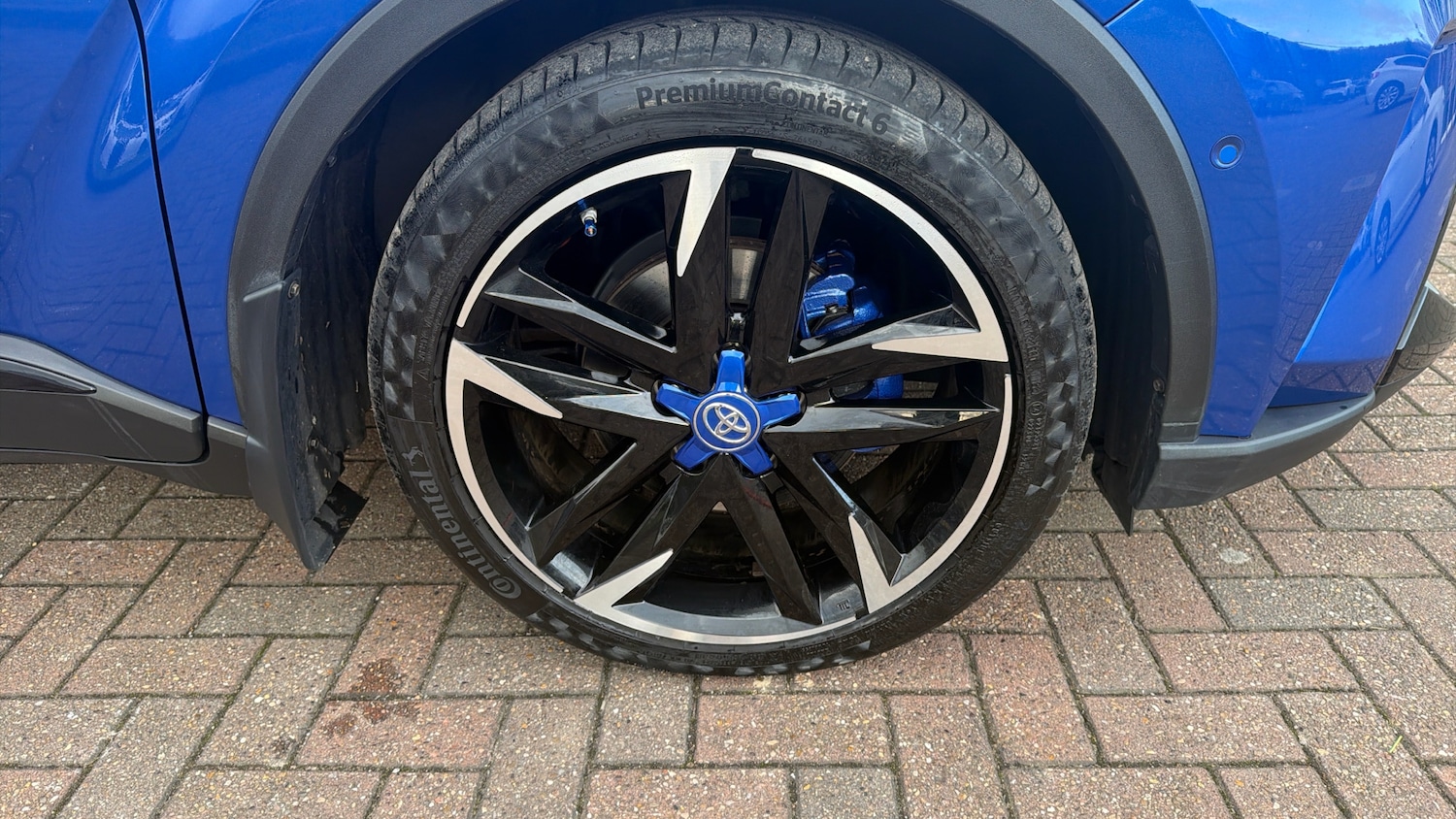 Used Toyota C-HR 2022 for sale - 76877806: Photo 31