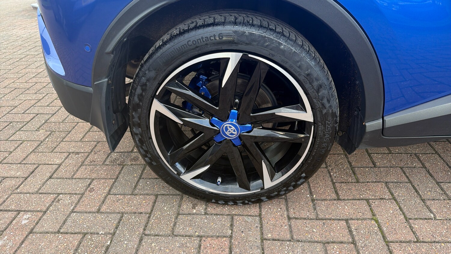 Used Toyota C-HR 2022 for sale - 76877806: Photo 32