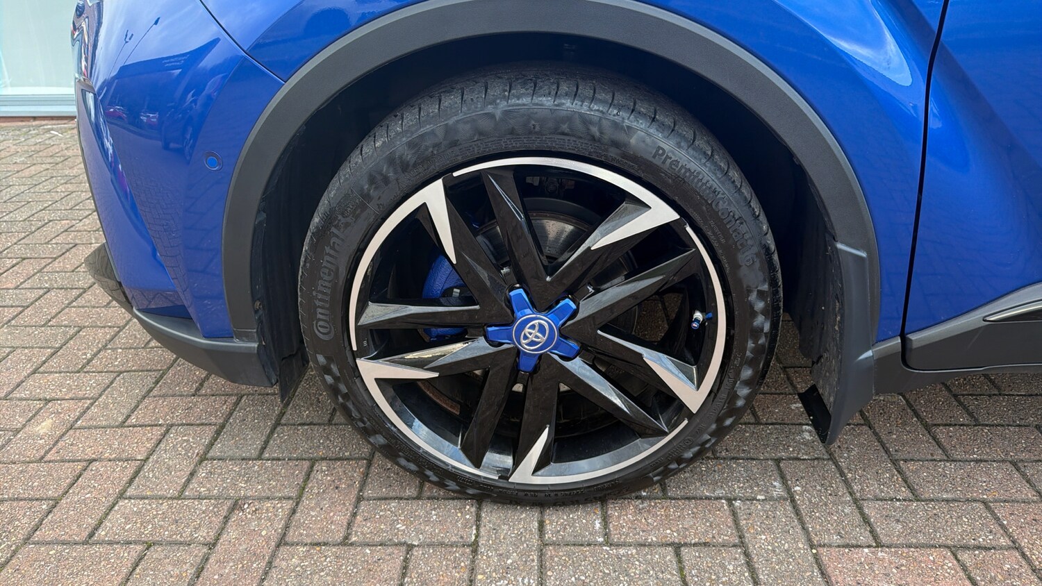 Used Toyota C-HR 2022 for sale - 76877806: Photo 33