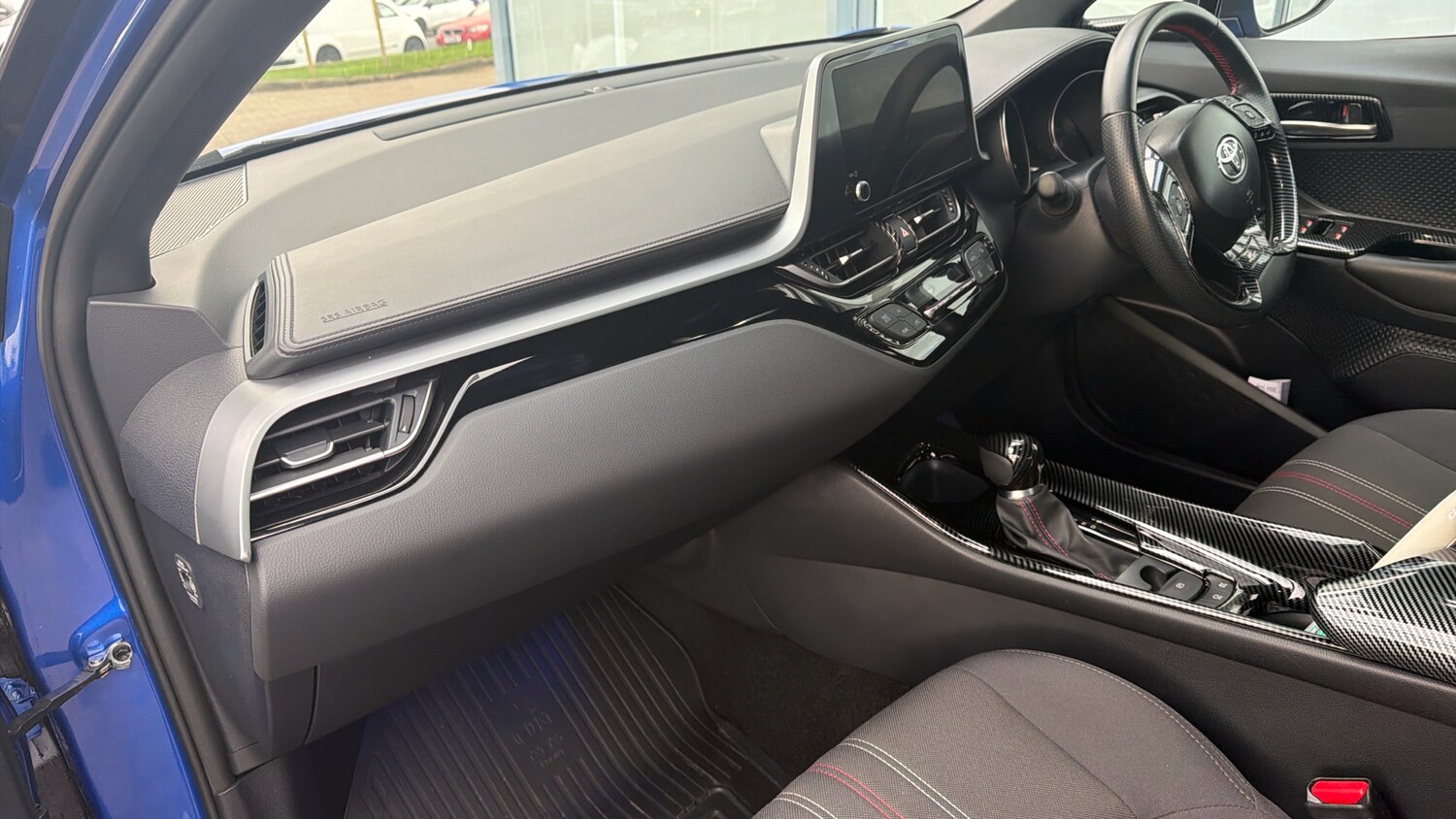 Used Toyota C-HR 2022 for sale - 76877806: Photo 35