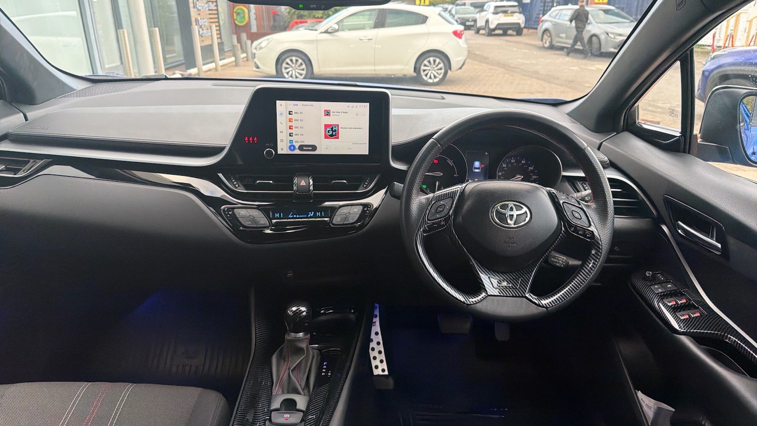 Used Toyota C-HR 2022 for sale - 76877806: Photo 5