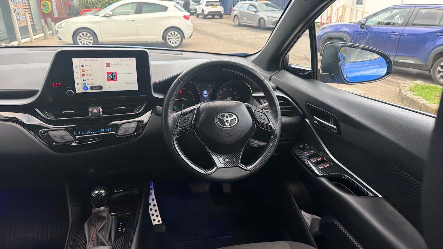 Used Toyota C-HR 2022 for sale - 76877806: Photo 6