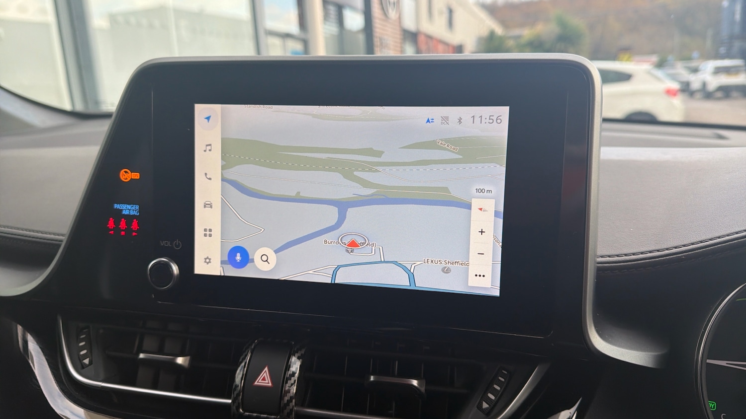 Used Toyota C-HR 2022 for sale - 76877806: Photo 7