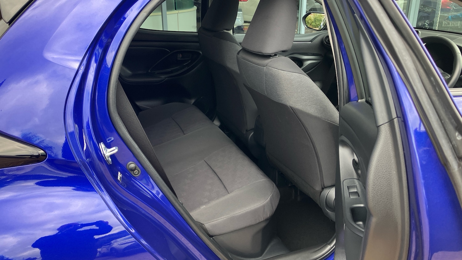 Used Toyota Yaris 2024 for sale - 75921669: Photo 12