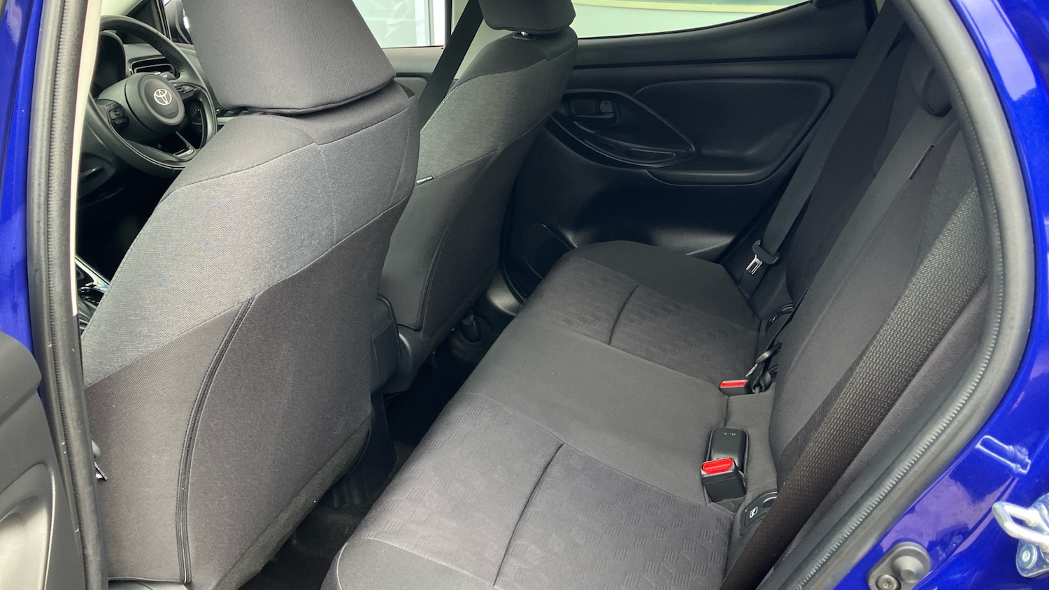 Used Toyota Yaris 2024 for sale - 75921669: Photo 13