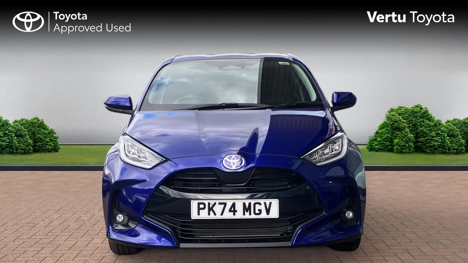 Used Toyota Yaris 2024 for sale - 75921669: Photo 15