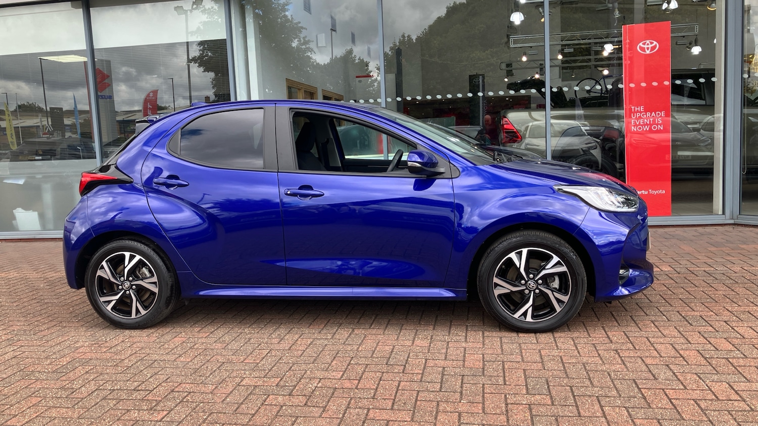 Used Toyota Yaris 2024 for sale - 75921669: Photo 16