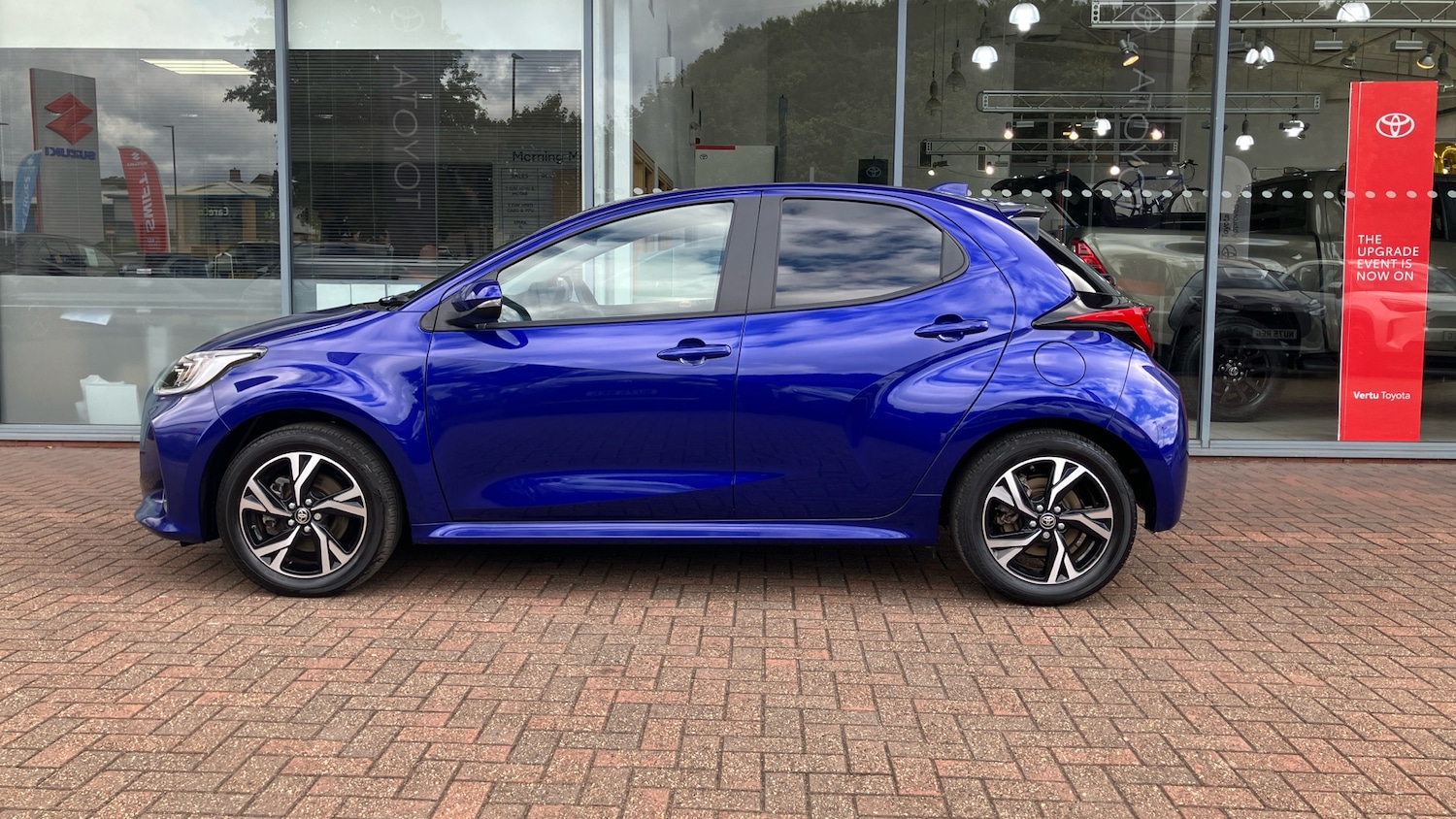 Used Toyota Yaris 2024 for sale - 75921669: Photo 17