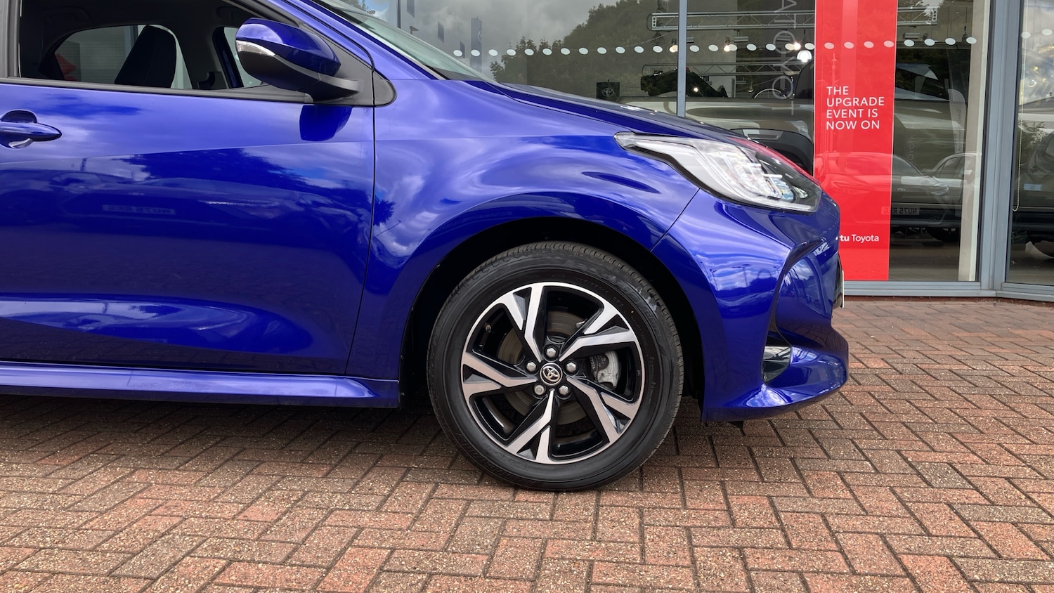 Used Toyota Yaris 2024 for sale - 75921669: Photo 18