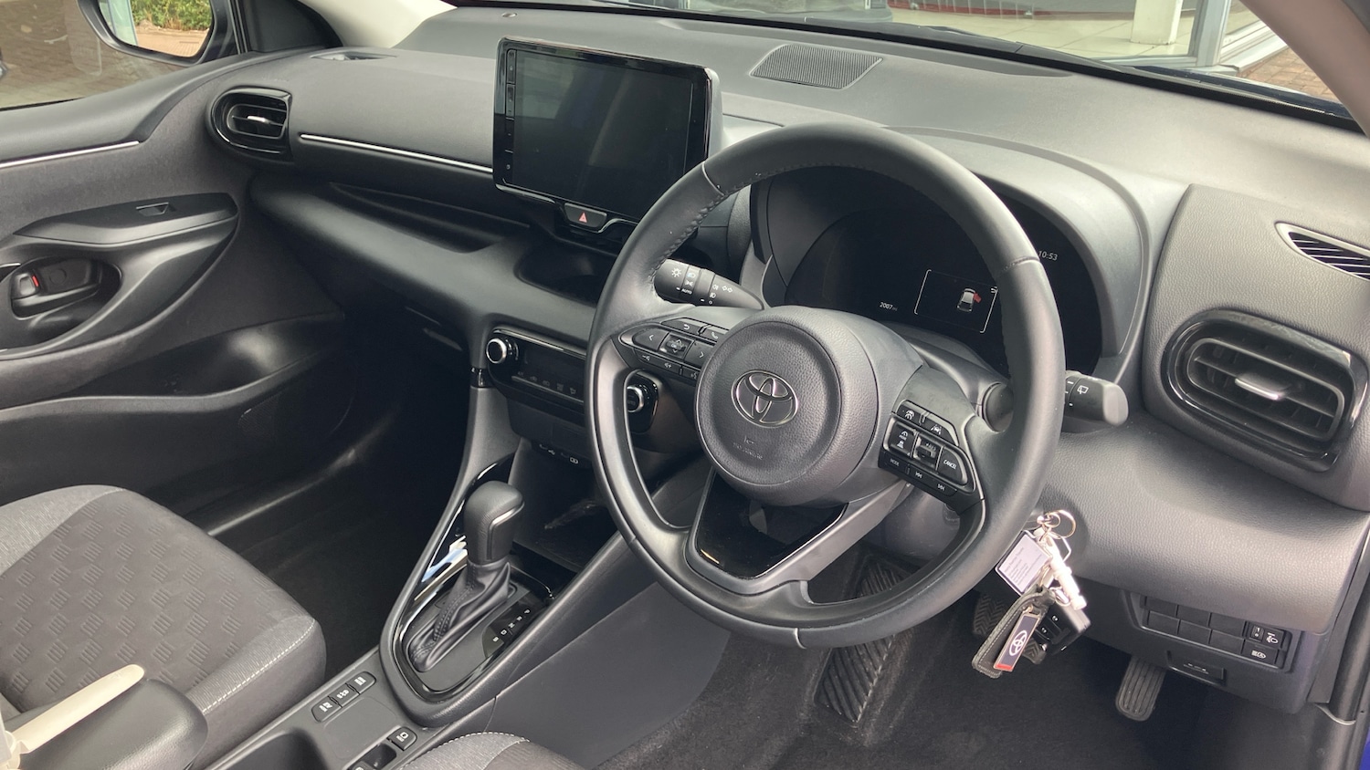 Used Toyota Yaris 2024 for sale - 75921669: Photo 25