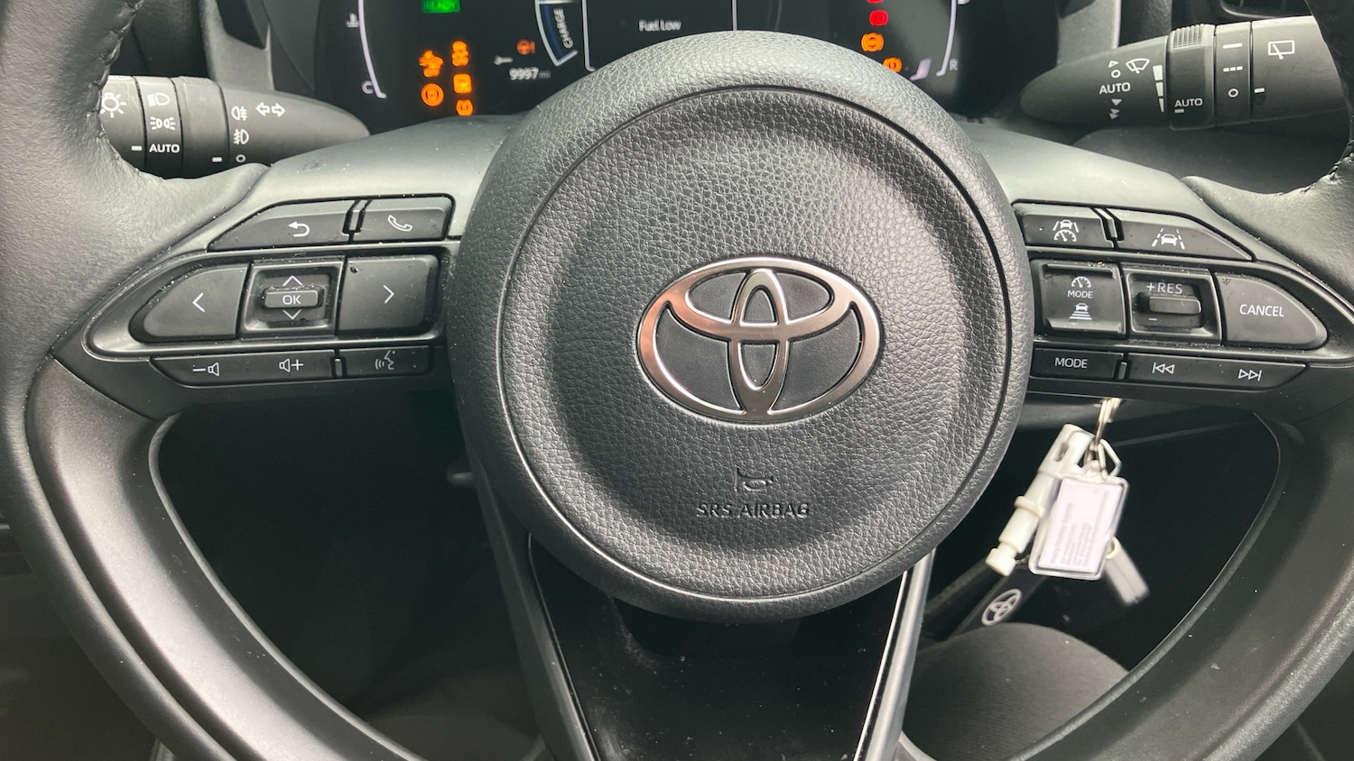 Used Toyota Yaris 2024 for sale - 75921669: Photo 27