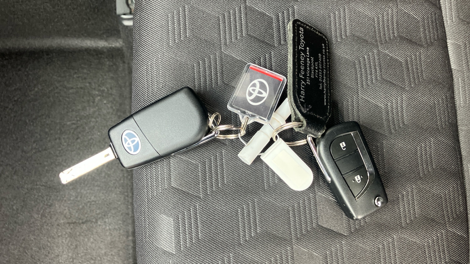 Used Toyota Yaris 2024 for sale - 75921669: Photo 35