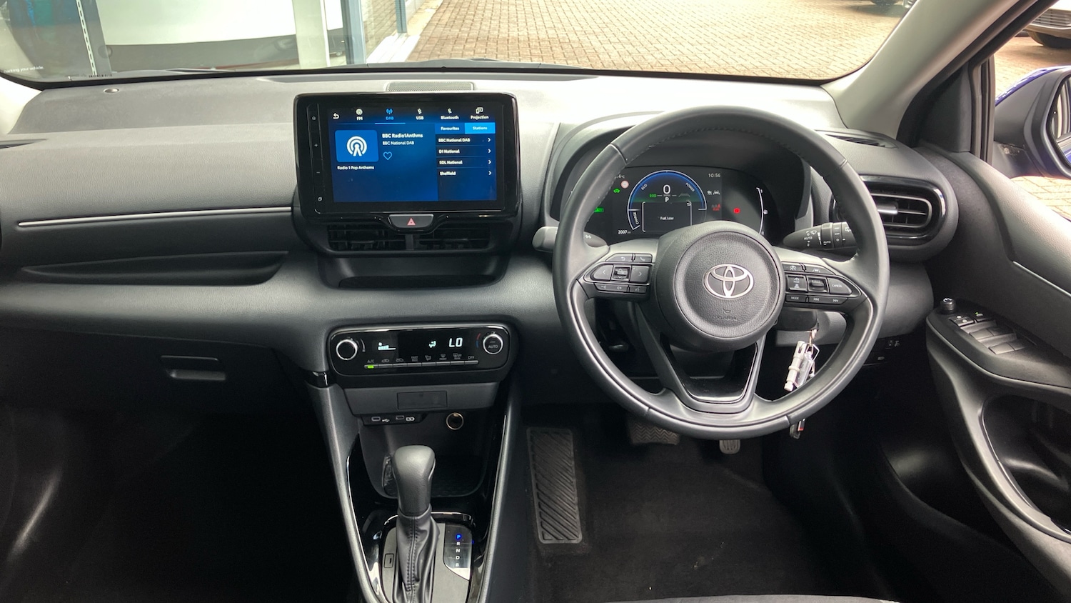 Used Toyota Yaris 2024 for sale - 75921669: Photo 5