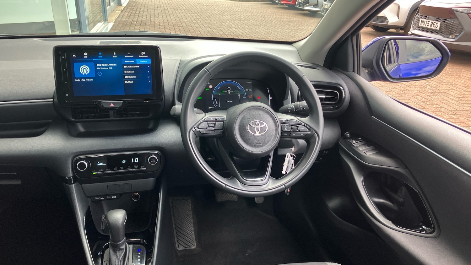 Used Toyota Yaris 2024 for sale - 75921669: Photo 6