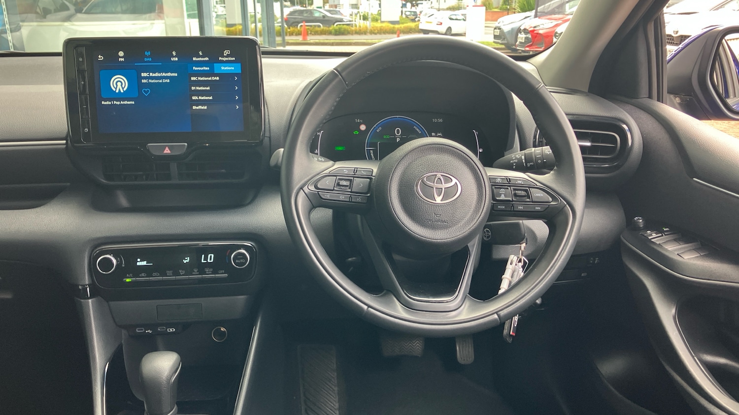 Used Toyota Yaris 2024 for sale - 75921669: Photo 8