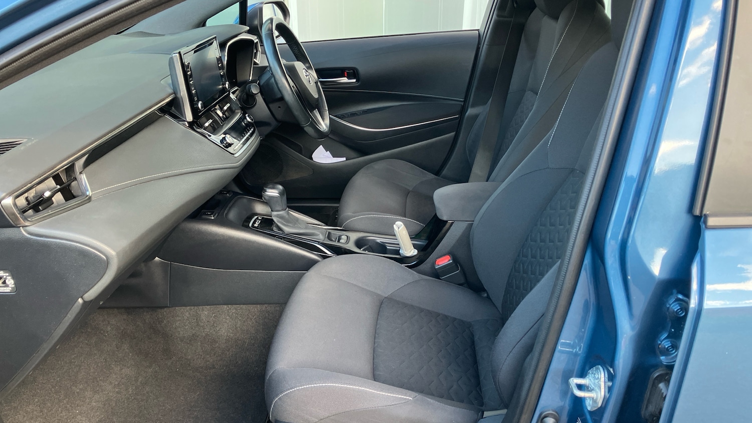 Used Toyota Corolla 2022 for sale - 76344566: Photo 10