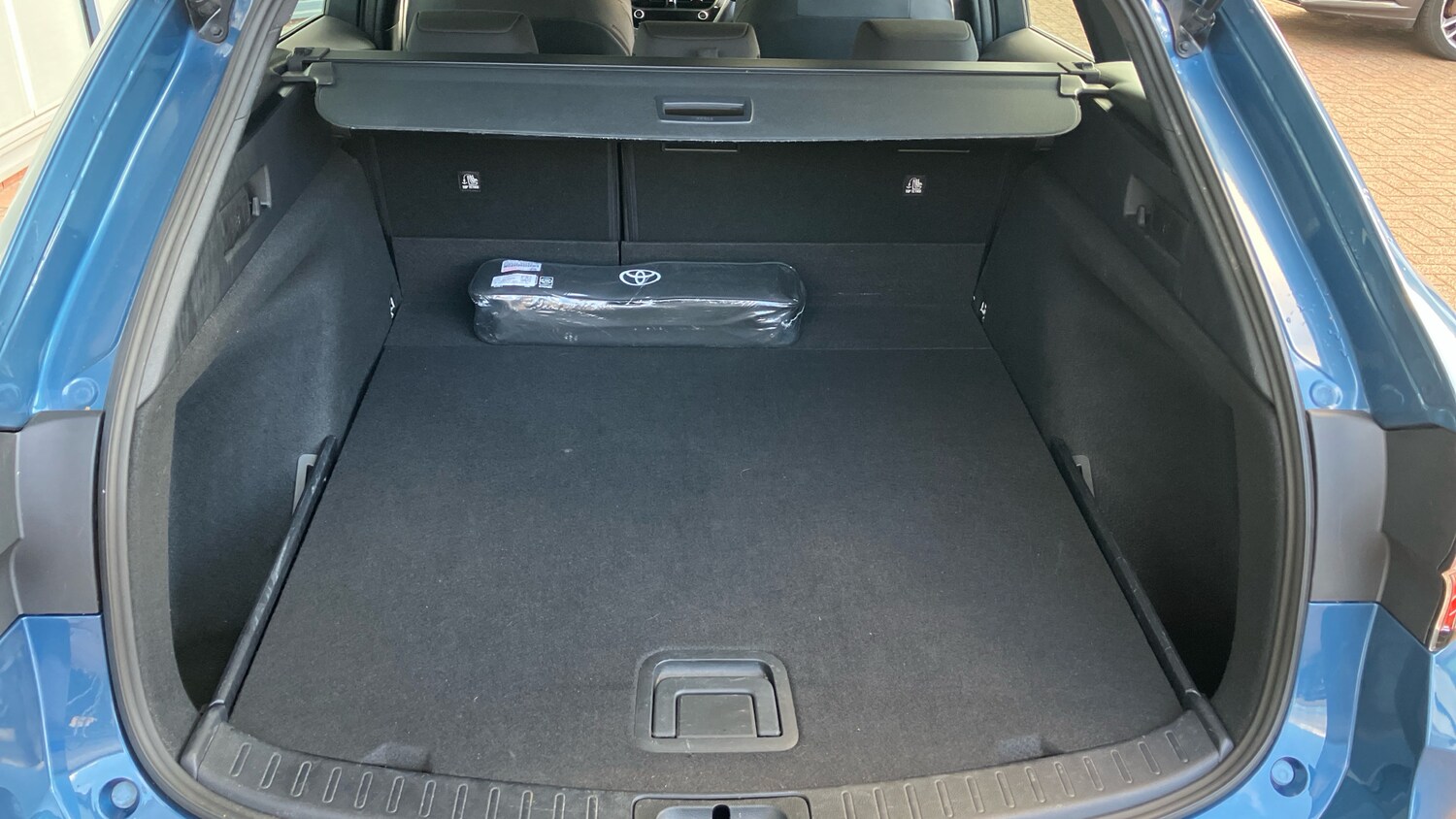 Used Toyota Corolla 2022 for sale - 76344566: Photo 14