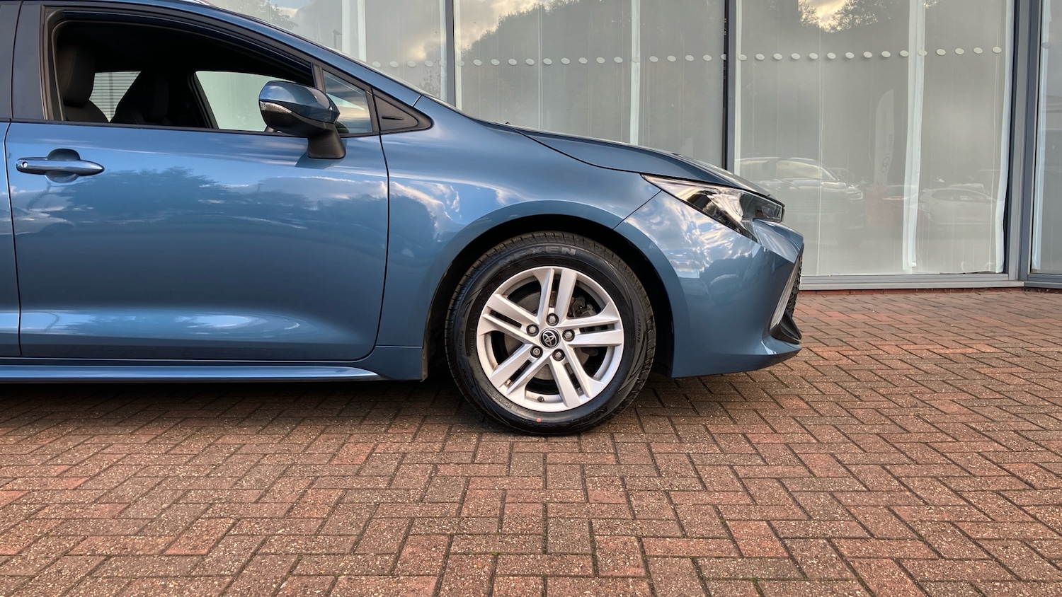 Used Toyota Corolla 2022 for sale - 76344566: Photo 18