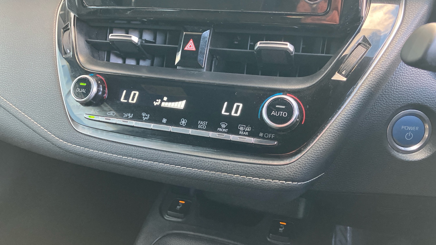 Used Toyota Corolla 2022 for sale - 76344566: Photo 28