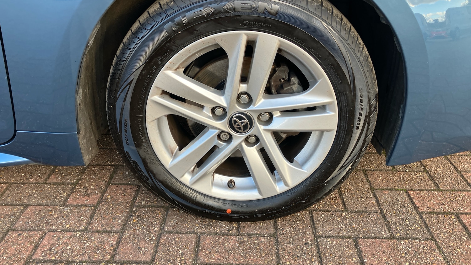 Used Toyota Corolla 2022 for sale - 76344566: Photo 31