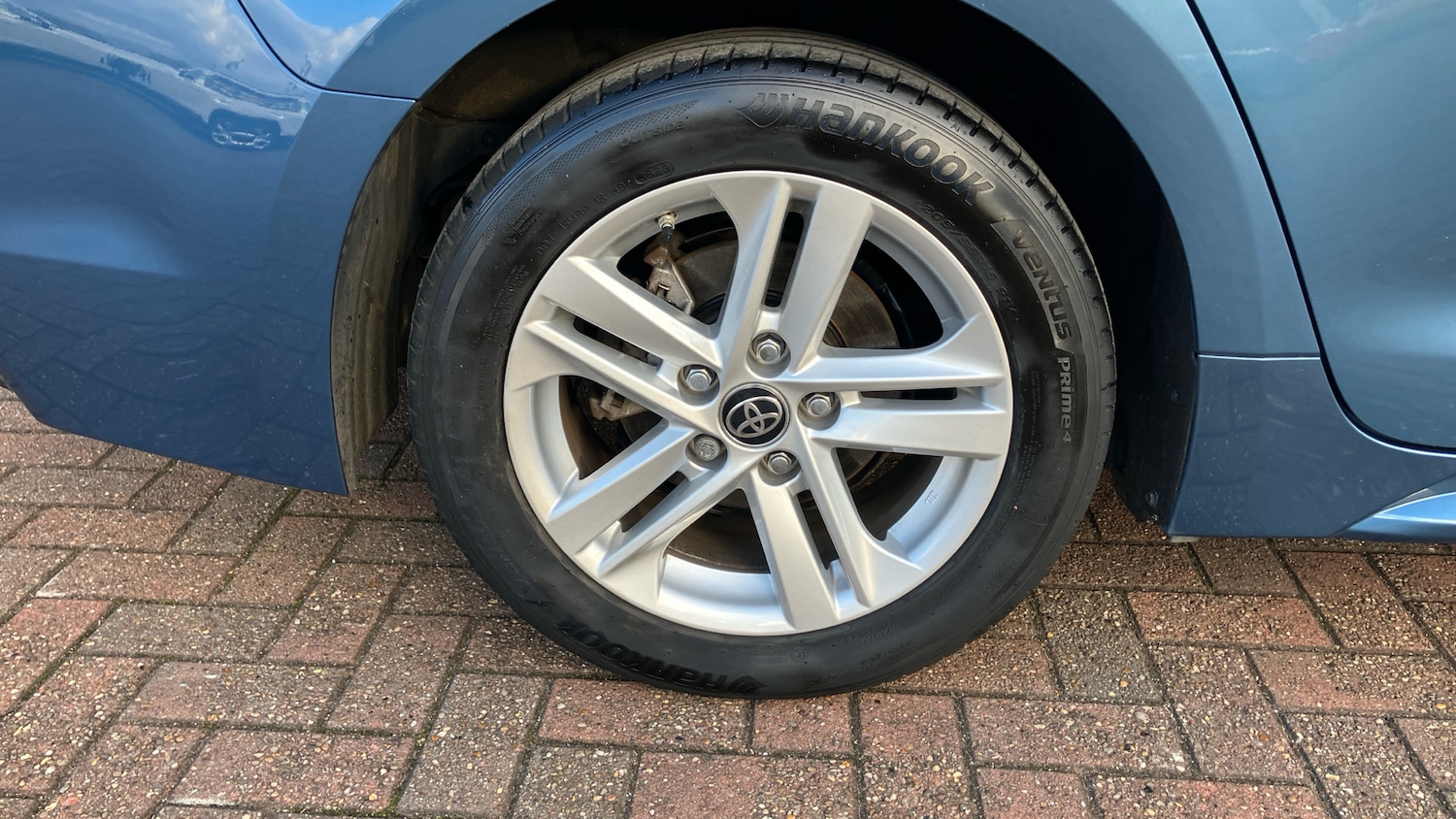 Used Toyota Corolla 2022 for sale - 76344566: Photo 32