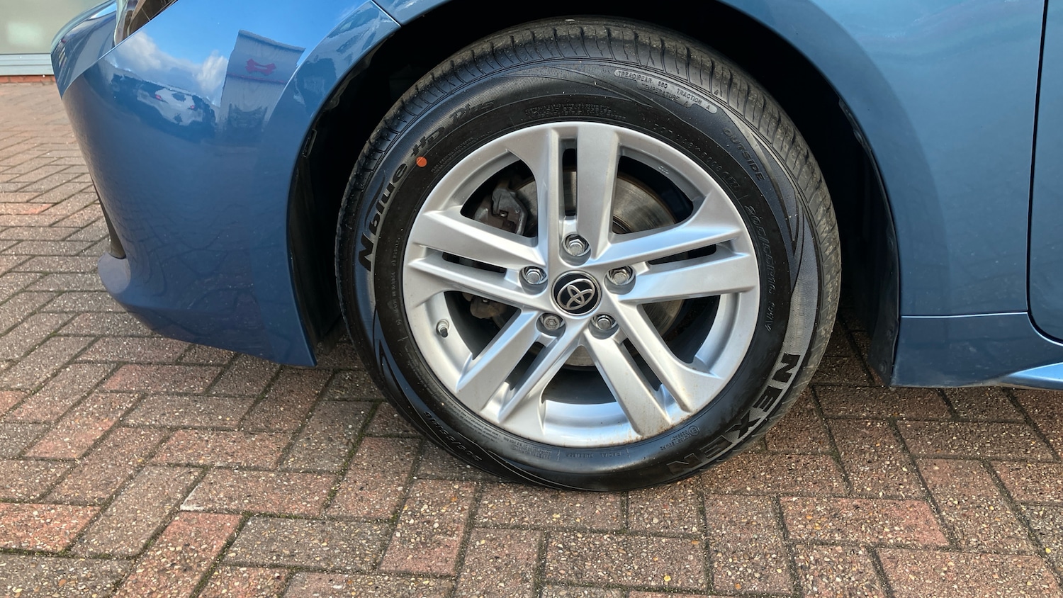 Used Toyota Corolla 2022 for sale - 76344566: Photo 33