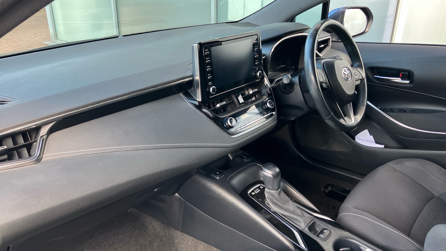 Used Toyota Corolla 2022 for sale - 76344566: Photo 35