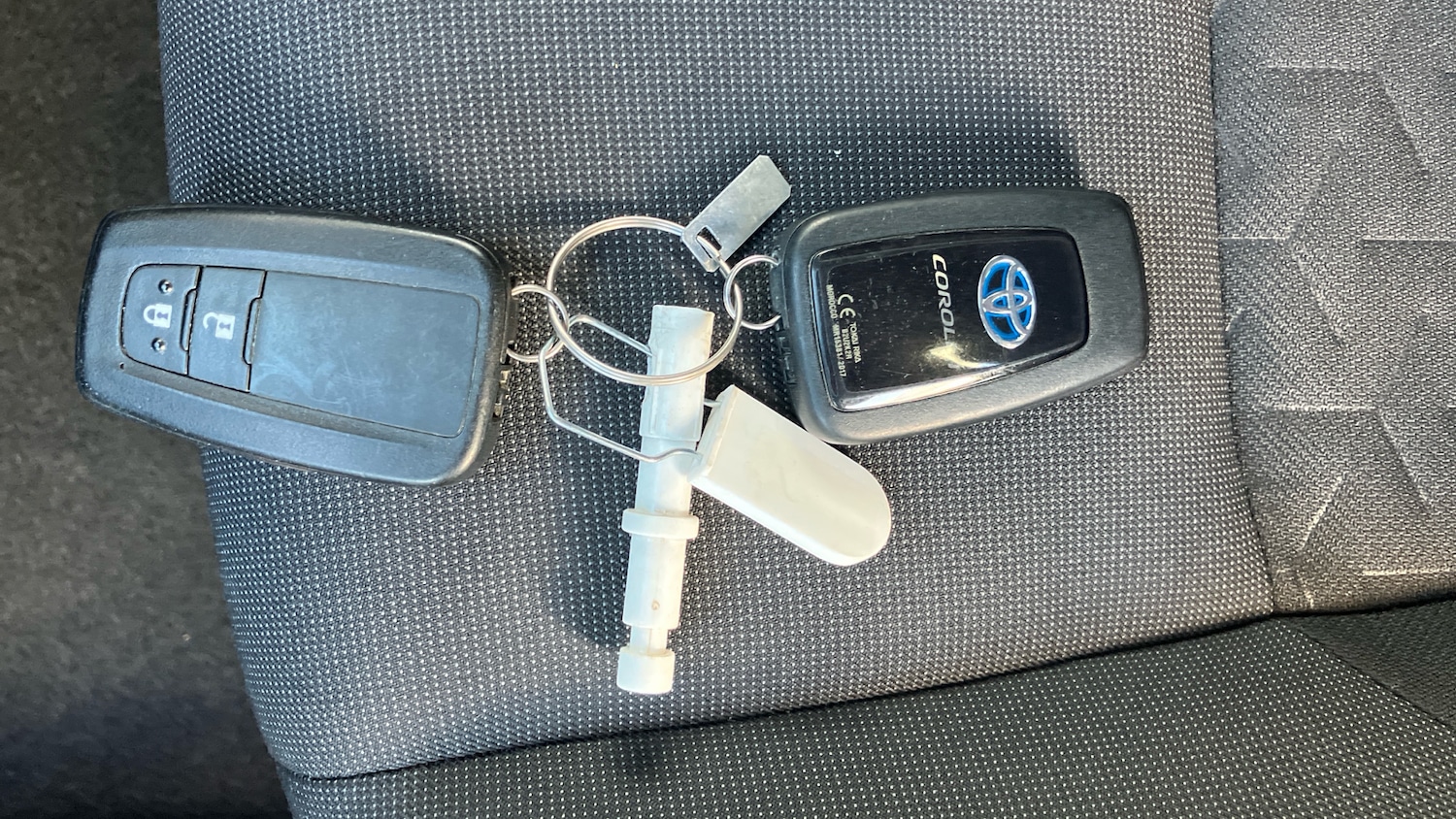 Used Toyota Corolla 2022 for sale - 76344566: Photo 36