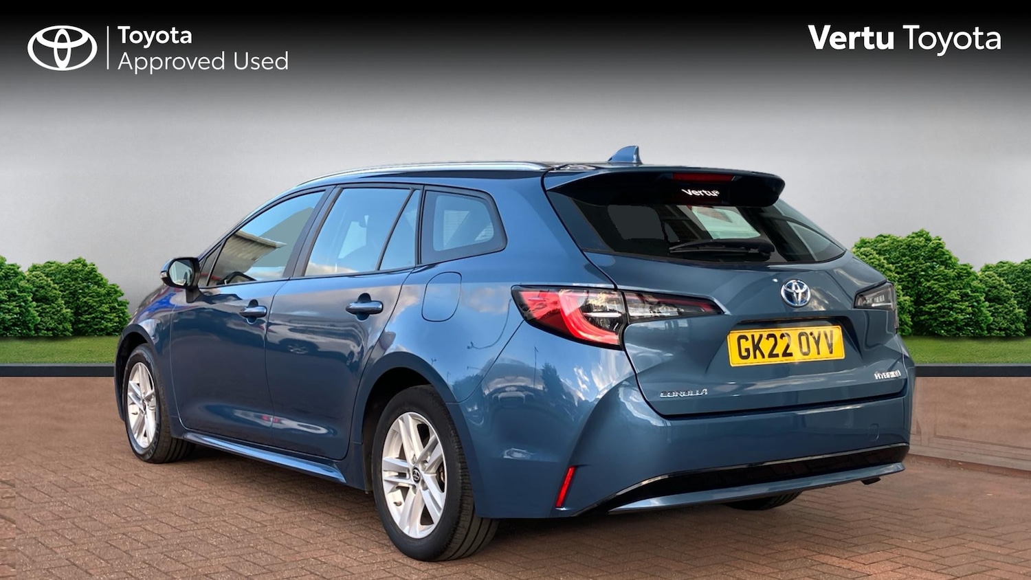 Used Toyota Corolla 2022 for sale - 76344566: Photo 4