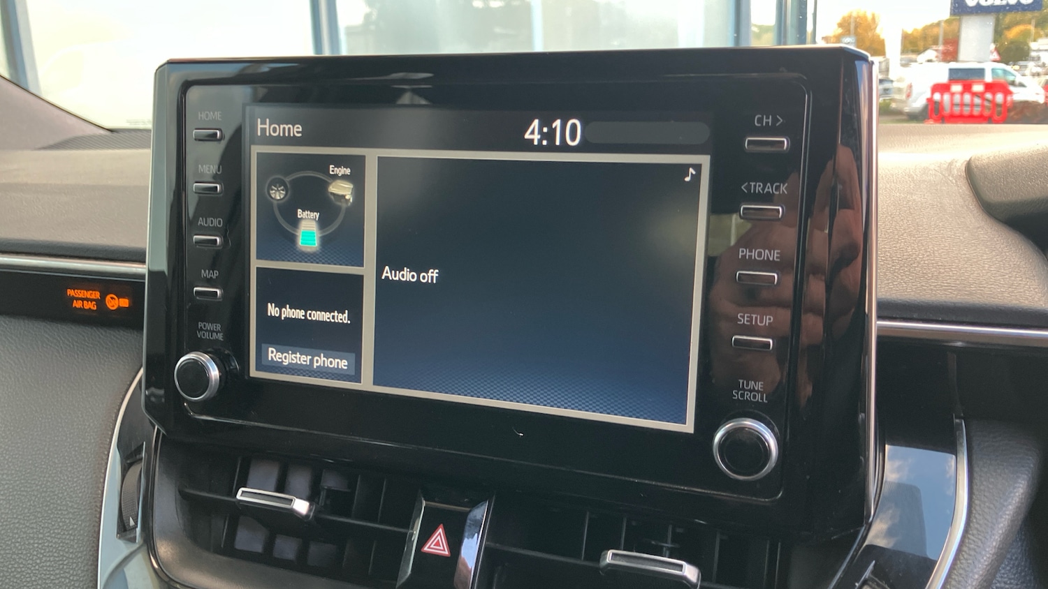 Used Toyota Corolla 2022 for sale - 76344566: Photo 7